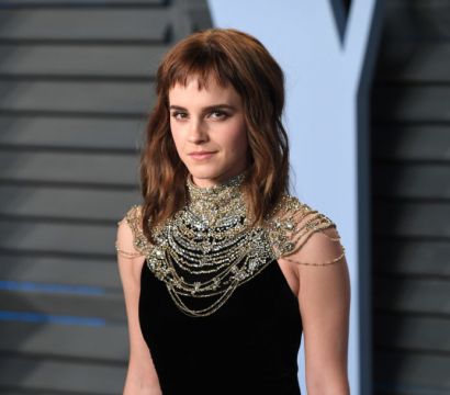Emma Watson Returns To Social Media To Address Engagement Rumours