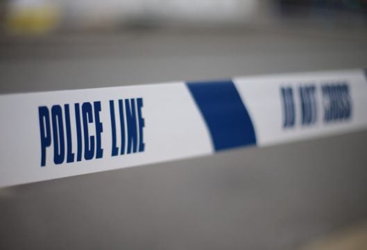 Man Shot In The Leg In Co Derry