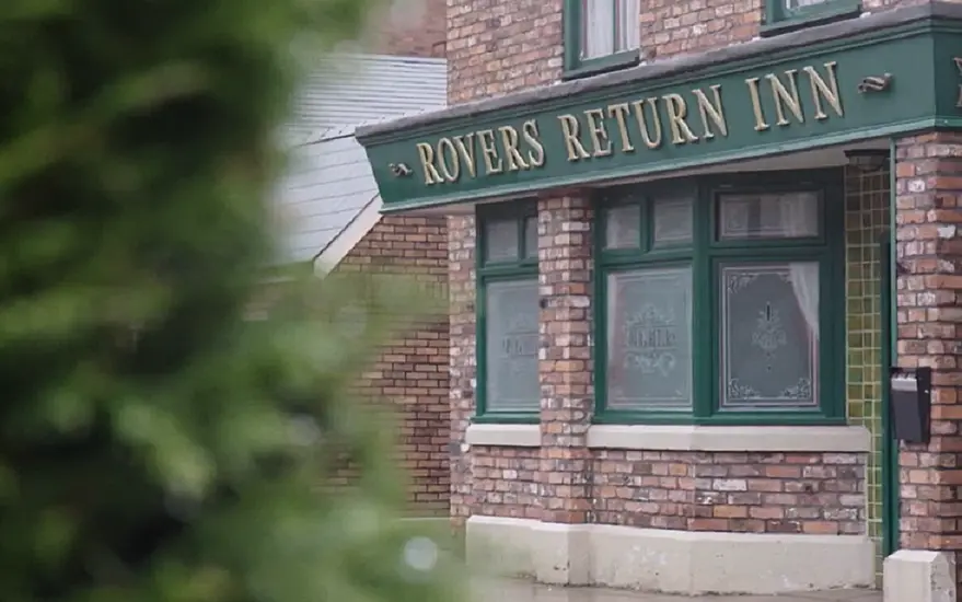 Soap Fans Offered Chance Of One-Night-Only Stay In Coronation Street