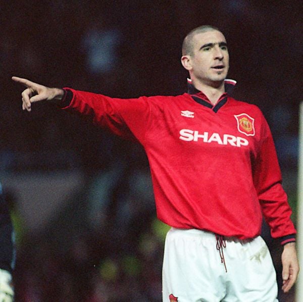 Roscommon Herald — Eric Cantona inducted into Premier ...