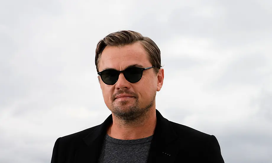 Leonardo Dicaprio Pledges €35M To ‘Rewild’ Galapagos Islands