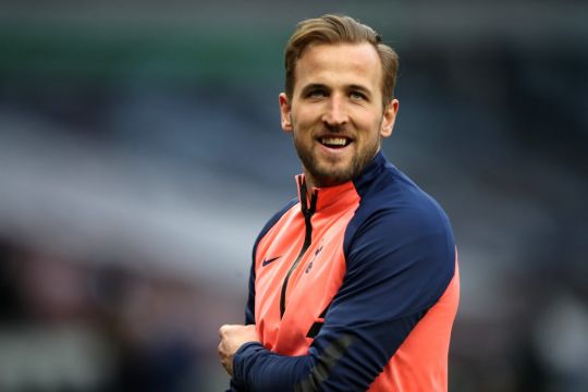 From Manchester To Paris: Harry Kane’s Options If He Decides To Leave Tottenham