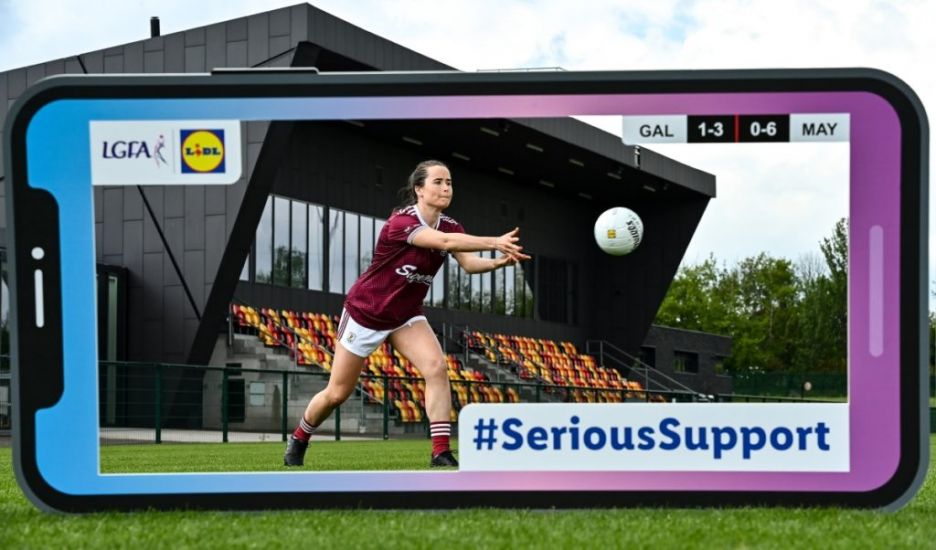Lgfa And Lidl Ireland Announce 50 Free Games To Be Streamed Online