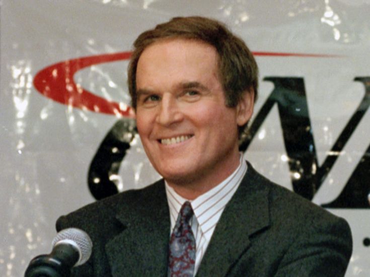 Charles Grodin,  Star Of Midnight Run And Heartbreak Kid, Dies Aged 86