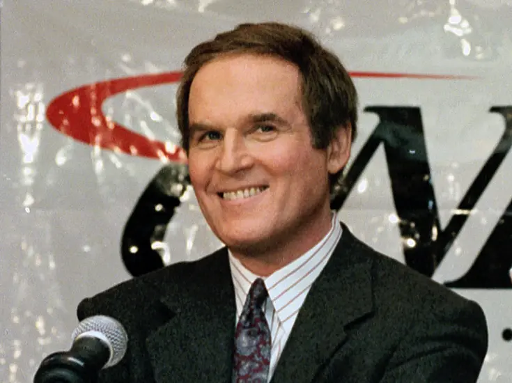 Charles Grodin,  Star Of Midnight Run And Heartbreak Kid, Dies Aged 86