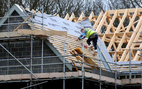 Government Housing Plans ‘Only The Start’, Eamon Ryan Says