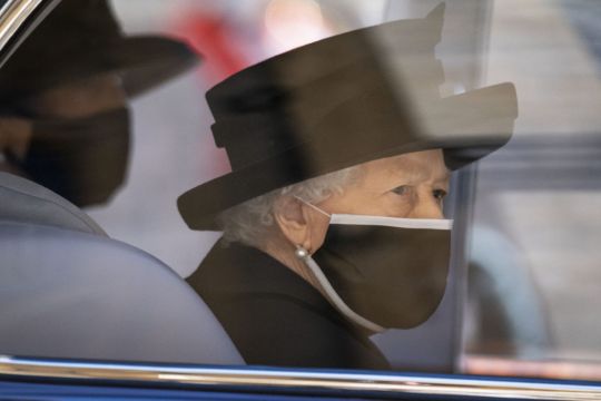 Queen Elizabeth’s New Puppy Died Over Weekend, According To Reports