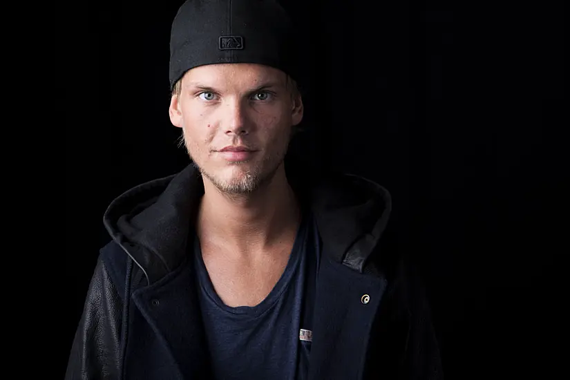 Stockholm Concert Venue Renamed In Honour Of Avicii