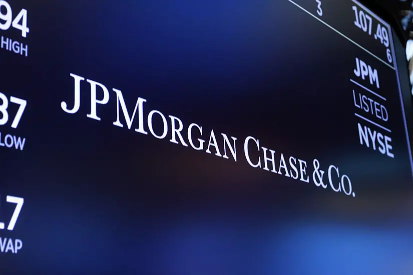 Jpmorgan Chase Names Women As Co-Chief Executives Of Consumer Finance Division