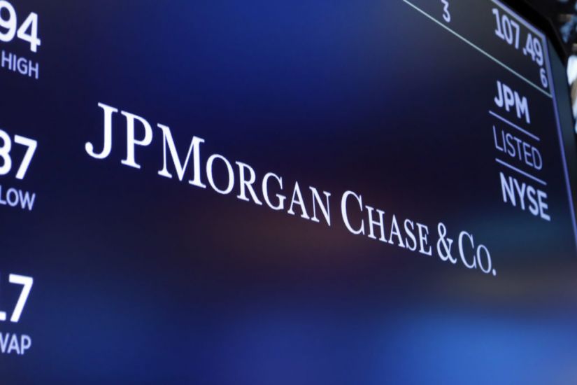 Jpmorgan Chase Names Women As Co-Chief Executives Of Consumer Finance Division