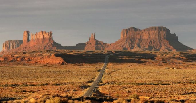 Navajo Nation Surpasses Cherokee As Largest Native American Tribe