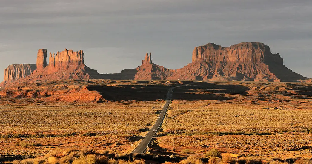 Navajo Nation Surpasses Cherokee As Largest Native American Tribe