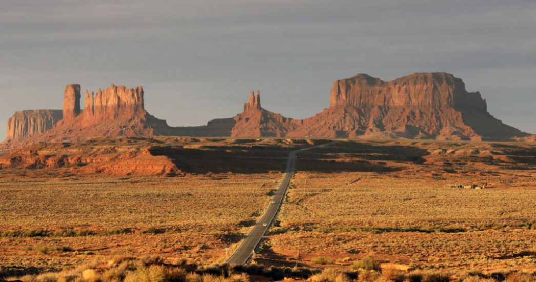 Navajo Nation Surpasses Cherokee As Largest Native American Tribe
