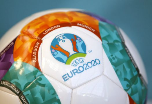 Football Fans Angry As Uefa Cancels European Championship Tickets