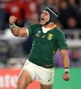Cheslin Kolbe Admits It Would Be Career Highlight To Face Lions This Summer