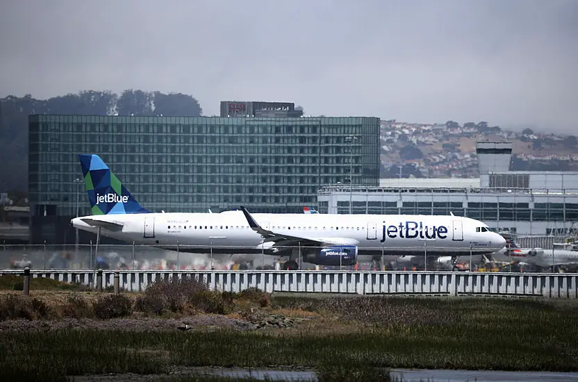 Jetblue Set For Transatlantic Debut To London In August