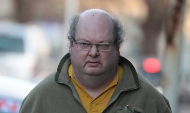 Security Guard Jailed For Possession Of Thousands Of Child Sex Abuse Images
