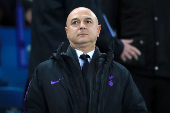 Daniel Levy Admits To Tottenham Fans He Lost Sight Of The 'Club's Dna'