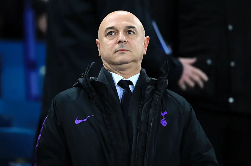 Daniel Levy Admits To Tottenham Fans He Lost Sight Of The 'Club's Dna'