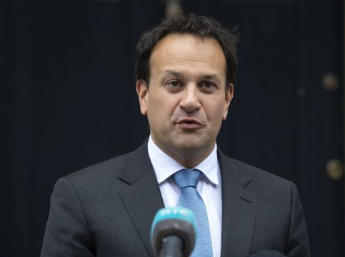 ‘Very Odd’ That Content Moderators Not Being Given Copy Of Ndas, Says Varadkar