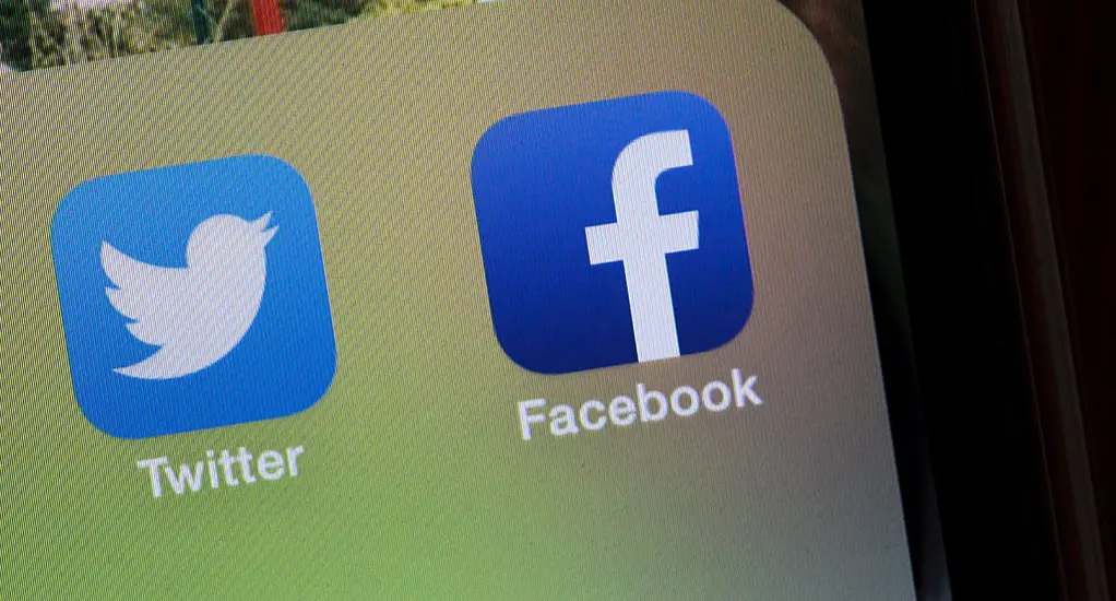 Social Media Firms Resist Calls To Require Users To Provide Id