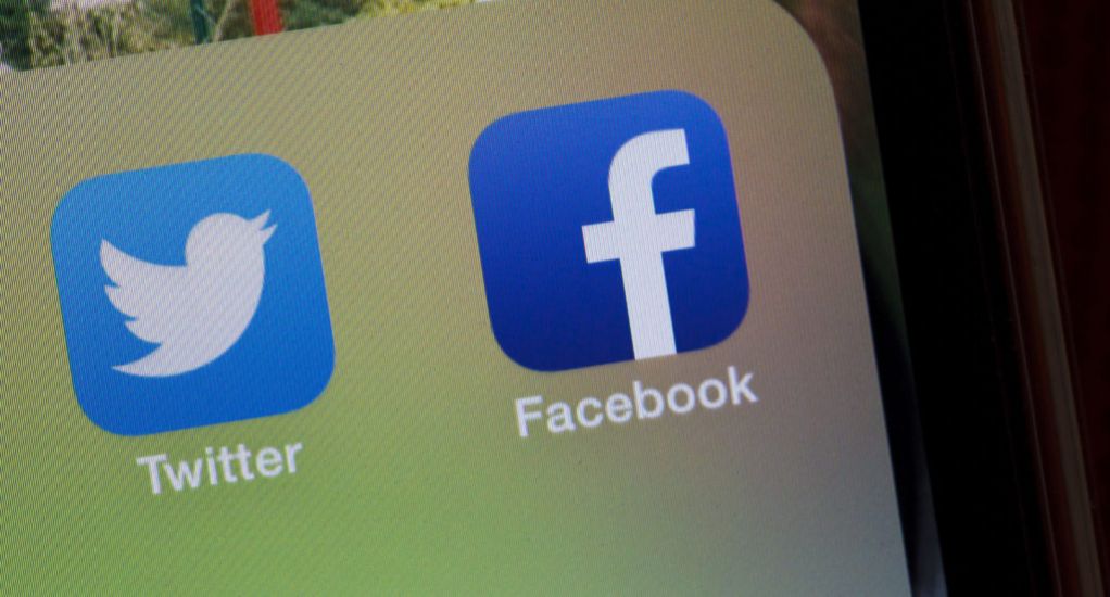 Social Media Firms Resist Calls To Require Users To Provide Id