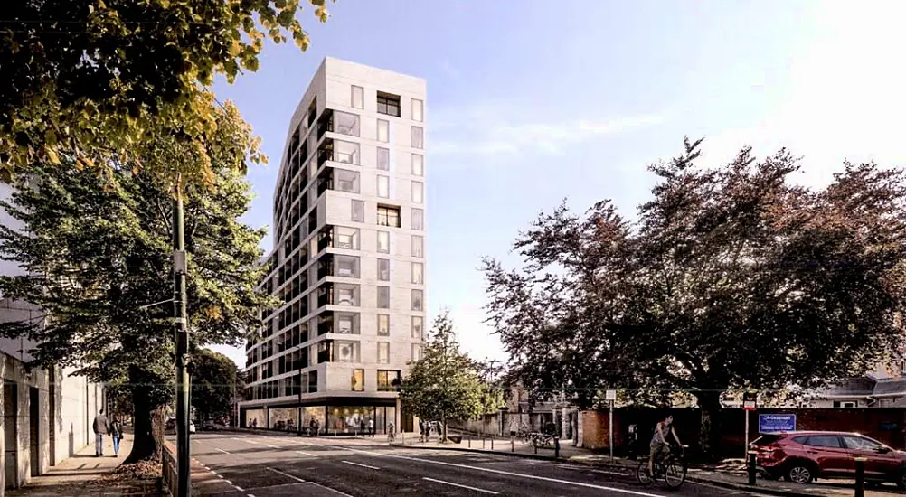 Fresh Bid To Develop Donnybrook Apartment Block