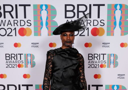 Pose Star Billy Porter Reveals His Hiv Diagnosis