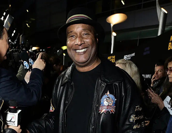 Pioneering Comic Paul Mooney Dies Aged 79