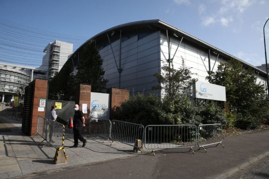 Cyber Attack Targets Glasgow Caledonian University
