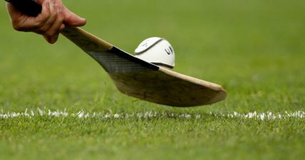 Two Wexford Hurlers Test Positive For Covid