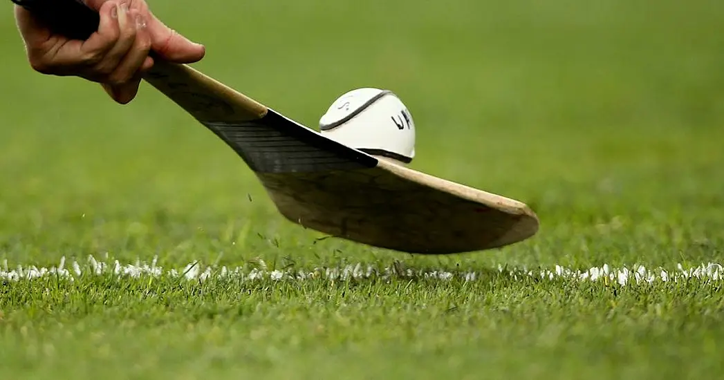 Two Wexford Hurlers Test Positive For Covid