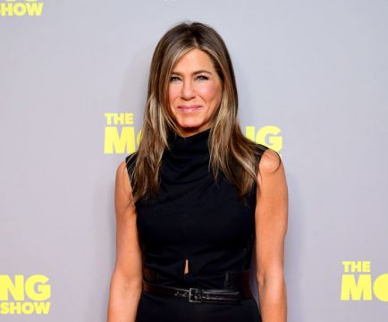 Jennifer Aniston Worried Friends Cast Would ‘Cry Their Faces Off’ During Reunion