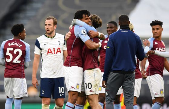 Another Off-Day For Tottenham Gives Kane More Food For Thought