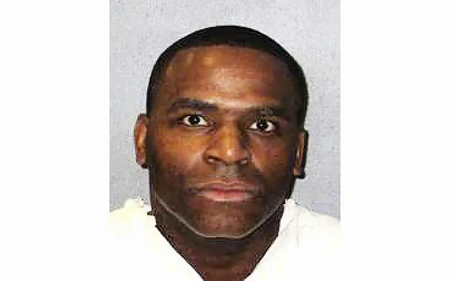 Texas Executes Inmate Who Killed His Great Aunt In 1999