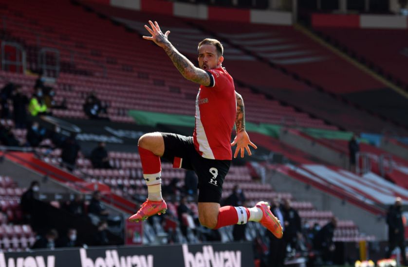 Man United Plot Danny Ings Bid As They Face Competition For Sancho