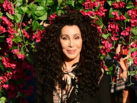 Cher Announces Biopic From Producers Behind Mamma Mia! Films
