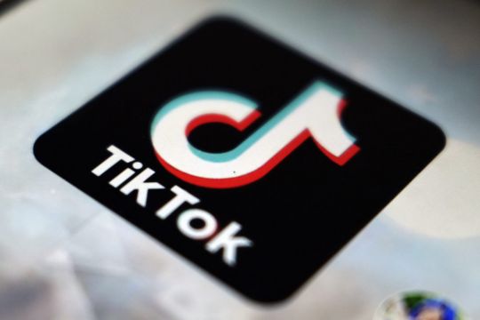 Founder Of Tiktok’s Chinese Owner Stepping Down As Ceo