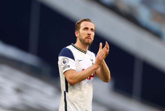 Harry Kane: I Need An Honest Conversation With Tottenham About My Future