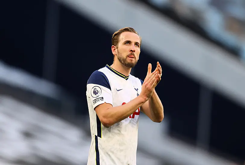 Harry Kane: I Need An Honest Conversation With Tottenham About My Future