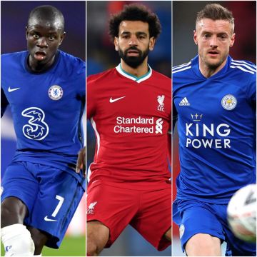Premier League’s Fight For Europe: Who Needs What To Qualify This Weekend?