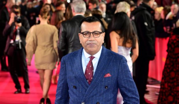 Martin Bashir Used ‘Deceitful Behaviour’ To Secure Diana Interview, Report Says