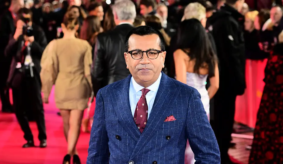 Martin Bashir Used ‘Deceitful Behaviour’ To Secure Diana Interview, Report Says