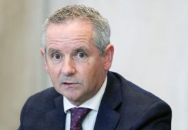 Hse Chief Details Impact Of 'Stomach-Churning' Cyberattack