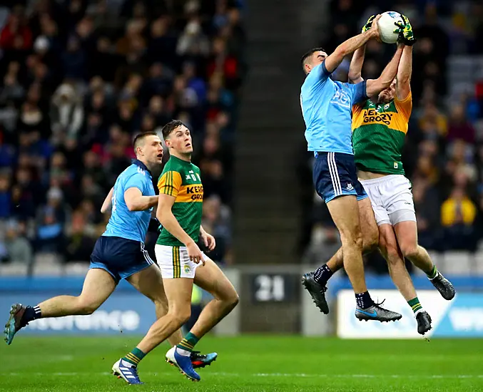 Gaa: Where And When To Watch This Weekend's Fixtures