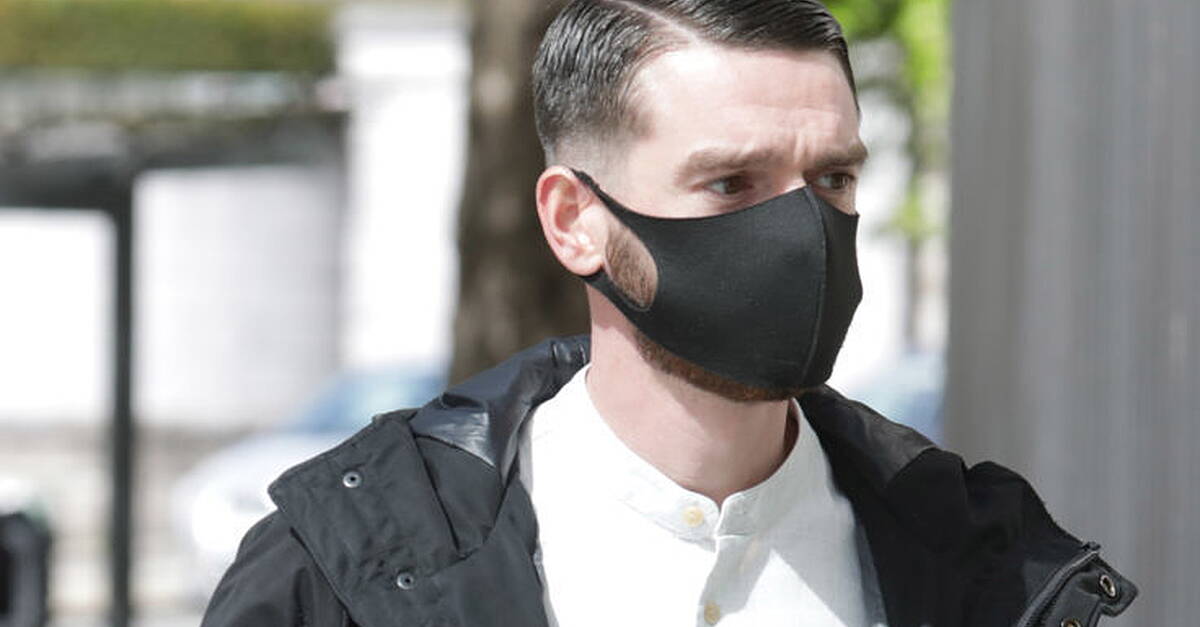 Man jailed for harassment of family over son's debt has time reduced on ...
