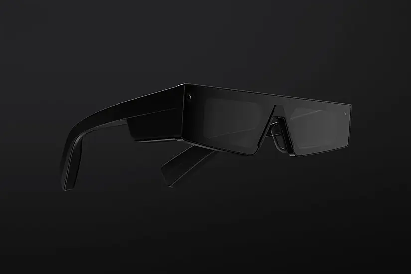 Snapchat Unveils Next-Generation Augmented Reality Spectacles
