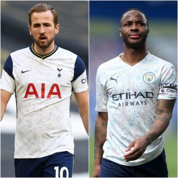 City Ready To Outbid United For Kane And Sterling In Line For New Deal