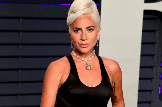 Lady Gaga Says She Had ‘Total Psychotic Break’ After Being Raped