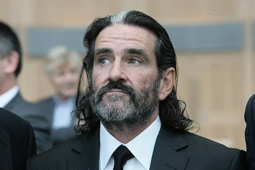 Johnny Ronan Venture To Seek Planning Permission For 20-Storey Tower On Irish Glass Bottle Site